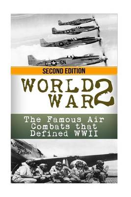 Cover of World War II