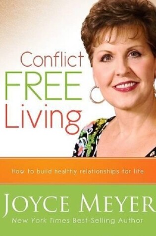 Cover of Conflict Free Living