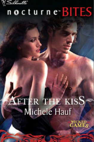 Cover of After The Kiss