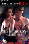 Book cover for After The Kiss