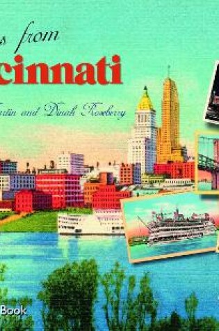 Cover of Greetings From Cincinnati