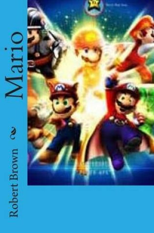 Cover of Mario