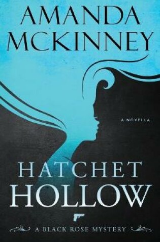 Cover of Hatchet Hollow