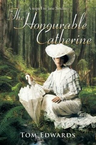 Cover of The Honourable Catherine