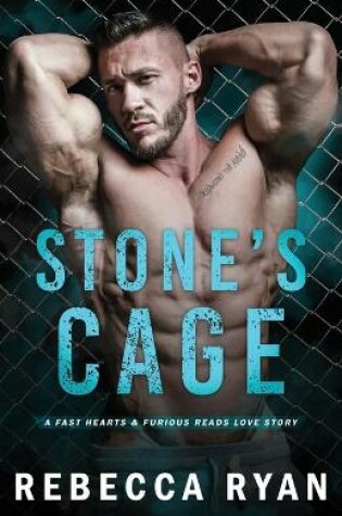 Cover of Stone's Cage