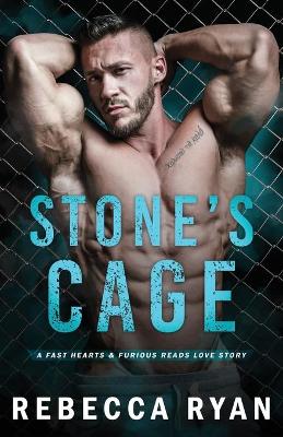 Book cover for Stone's Cage