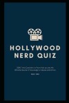 Book cover for Hollywood Nerd Quiz