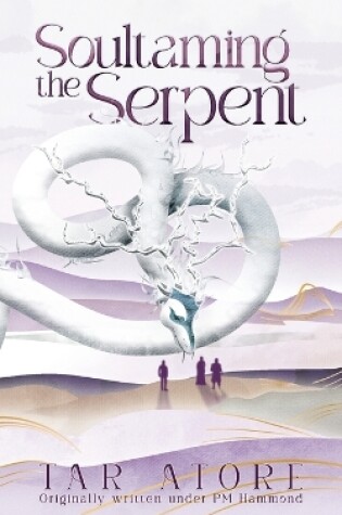 Cover of Soultaming the Serpent