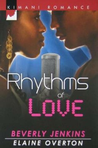 Cover of Rhythms of Love