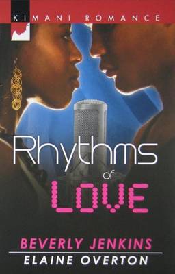 Book cover for Rhythms of Love
