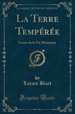 Cover of La Terre Tempérée