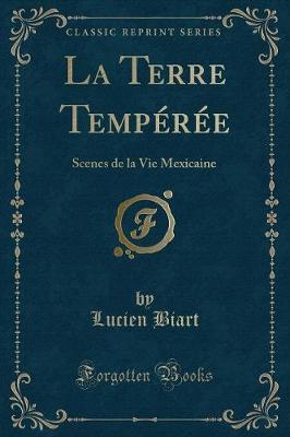 Book cover for La Terre Tempérée