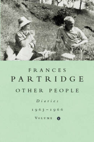 Cover of Other People