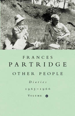 Book cover for Other People