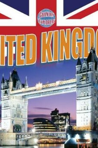 Cover of United Kingdom