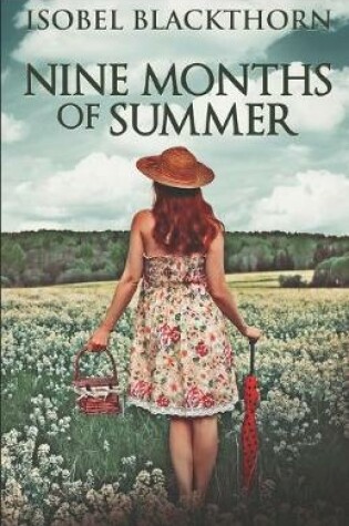 Cover of Nine Months Of Summer