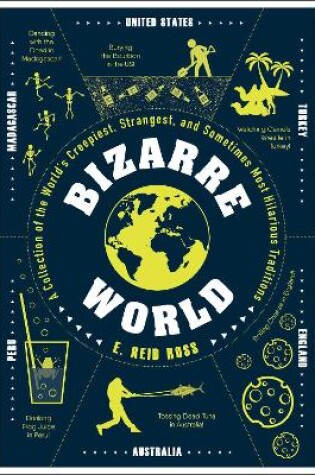 Cover of Bizarre World