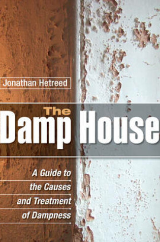 Cover of The Damp House