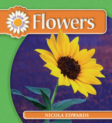 Cover of Flowers