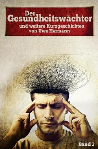 Cover of Der Gesundheitswachter