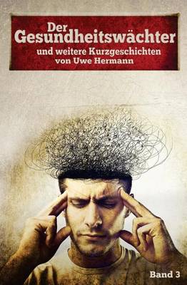 Book cover for Der Gesundheitswachter