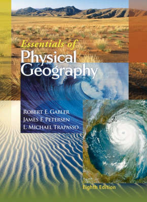 Book cover for Ess Phys Geo W/Physgeonow 8e