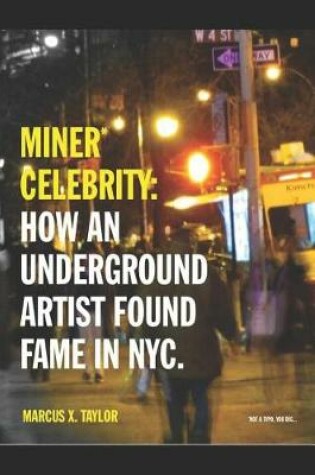 Cover of Miner* Celebrity