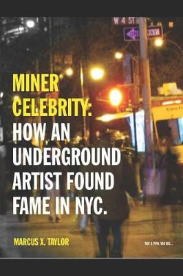 Book cover for Miner* Celebrity