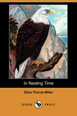 Book cover for In Nesting Time (Dodo Press)