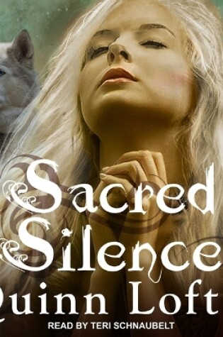 Cover of Sacred Silence