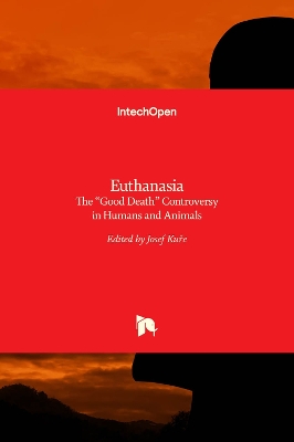 Cover of Euthanasia