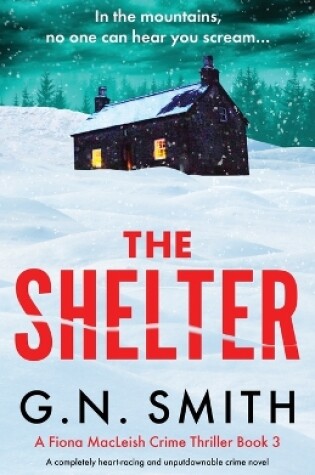 Cover of The Shelter
