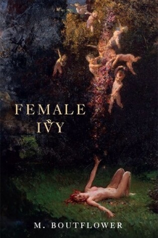 Cover of Female Ivy