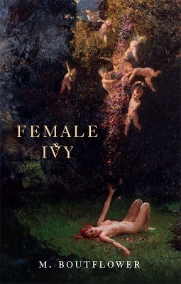 Book cover for Female Ivy