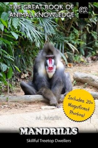 Cover of Mandrills