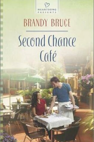 Cover of Second Chance Caf�