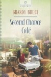 Book cover for Second Chance Caf�