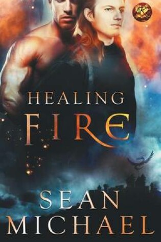 Cover of Healing Fire