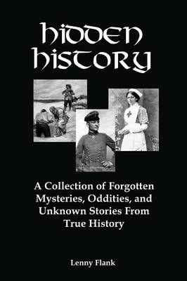 Book cover for Hidden History