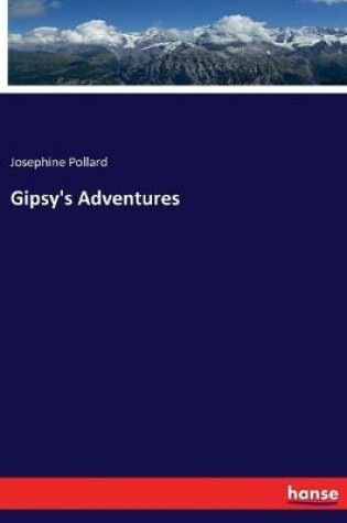 Cover of Gipsy's Adventures