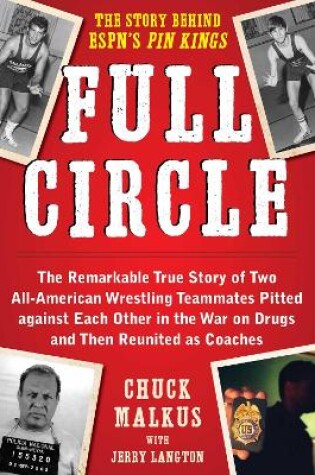 Cover of Full Circle