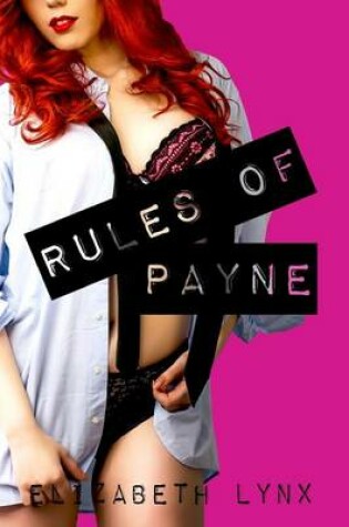 Cover of Rules of Payne