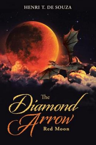 Cover of The Diamond Arrow (2)