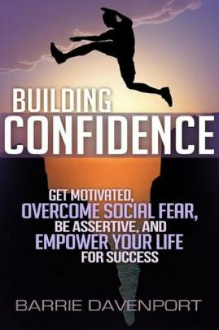 Cover of Building Confidence