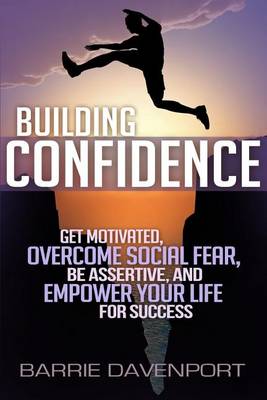 Book cover for Building Confidence