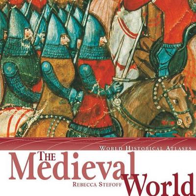 Book cover for The Medieval World