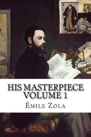 Cover of His Masterpiece Volume 1