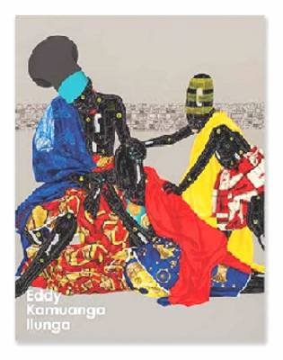 Book cover for Eddy Kamuanga Ilunga