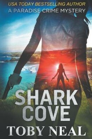 Cover of Shark Cove