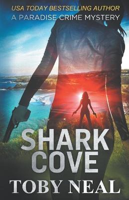 Book cover for Shark Cove